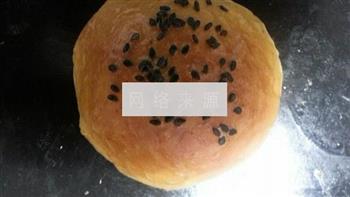 红豆沙小面包的做法步骤11