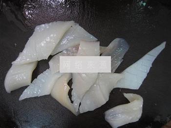 芹菜海鲜砂锅粥的做法步骤6