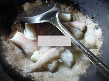 虾潺豆腐汤的做法图解5