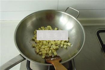 土豆浓汤的做法步骤2