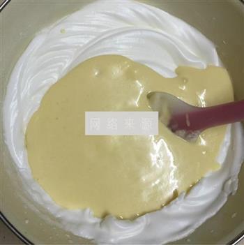 酸奶纸杯蛋糕的做法步骤7