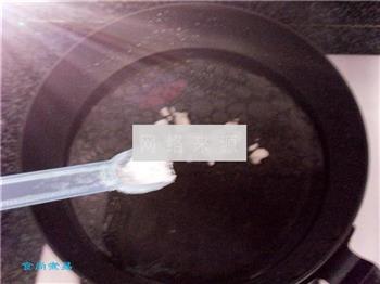 水煮小唐菜的做法步骤5