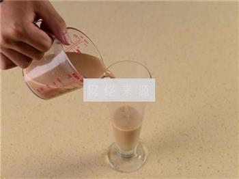 手心里的温暖--珍珠奶茶的做法步骤10