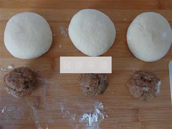 红糖酥饼的做法步骤10