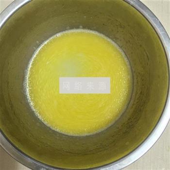 芒果奶油蛋糕卷的做法图解3