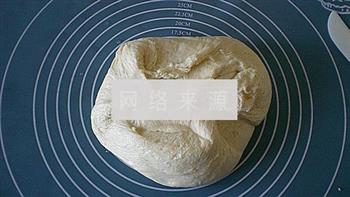 花式吐司面包的做法图解2