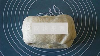花式吐司面包的做法步骤7
