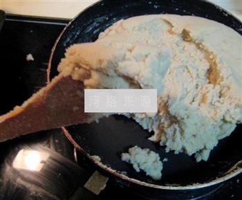 月饼馅之白豆沙馅的做法步骤10