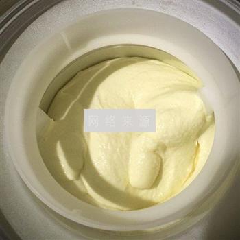 柠檬酸奶冰激凌的做法图解8