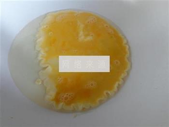西红柿炒鸡蛋的做法图解2