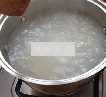 杏鲍菇鲜肉虾仁水饺的做法图解13