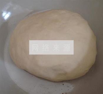 杏鲍菇鲜肉虾仁水饺的做法图解7