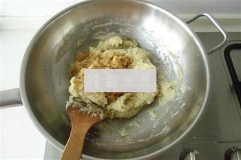 肉松饼的做法步骤2