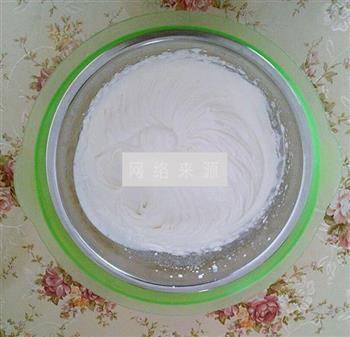 DIY海绵裱花蛋糕杯的做法图解18