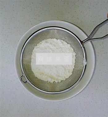 DIY海绵裱花蛋糕杯的做法步骤2