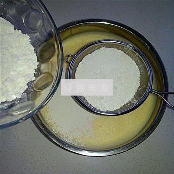 DIY海绵裱花蛋糕杯的做法步骤8