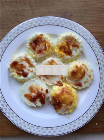 香辣烤鹌鹑蛋的做法图解4