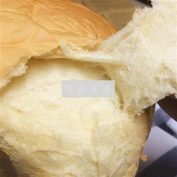 面包机面包的做法图解17