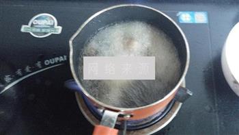 干炸豆豉鱼的做法步骤3