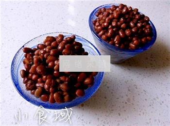 自制蜜红豆的做法步骤6