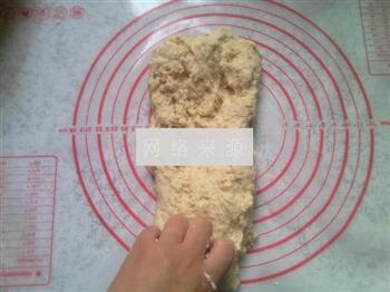 早餐热狗面包的做法步骤2