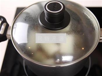 罗汉果冬瓜煲排骨汤的做法步骤5