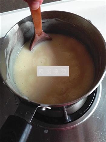 云南稀豆粉的做法步骤5