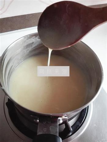 云南稀豆粉的做法步骤6