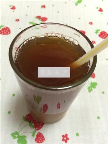 红糖姜茶的做法步骤6