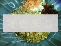 广式传统五仁月饼的做法步骤11