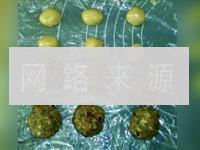 广式传统五仁月饼的做法步骤17
