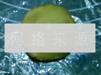 广式传统五仁月饼的做法步骤21