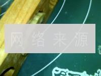 广式传统五仁月饼的做法步骤26