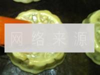 广式传统五仁月饼的做法步骤30