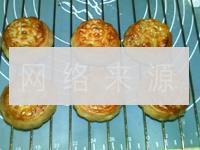 广式传统五仁月饼的做法步骤31