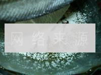 广式传统五仁月饼的做法步骤6