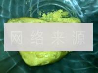 广式传统五仁月饼的做法步骤7