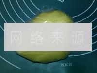广式传统五仁月饼的做法步骤8