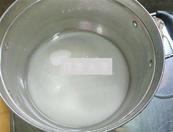 自制转化糖浆的做法步骤6