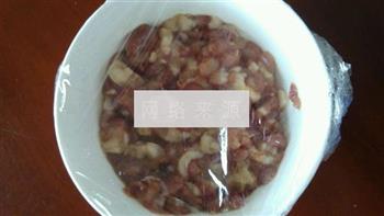 南瓜瘦肉炒饭的做法步骤9