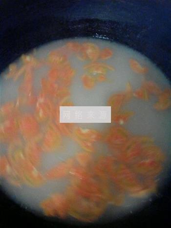 西红柿鸡蛋汤的做法图解3
