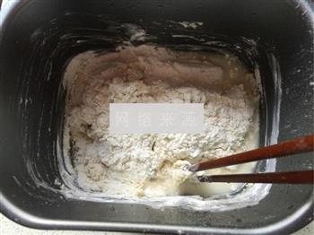 苏式鲜肉月饼的做法步骤4