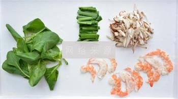 缅因龙虾配肠粉的做法步骤4