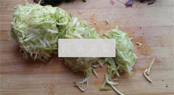 韭菜虾仁饺子的做法图解11
