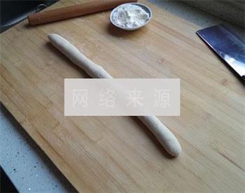 韭菜虾仁饺子的做法步骤19