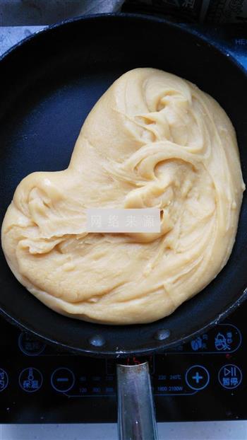 乳酪绿豆蓉馅的做法步骤8