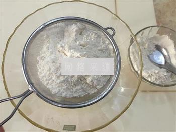 广式枣泥馅月饼的做法步骤10