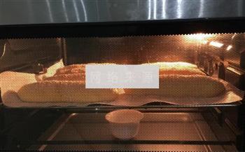 南瓜面包的做法步骤10