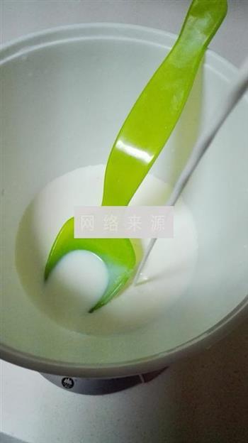 自制老酸奶的做法步骤5