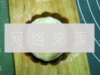 广式桂花五仁月饼的做法图解28